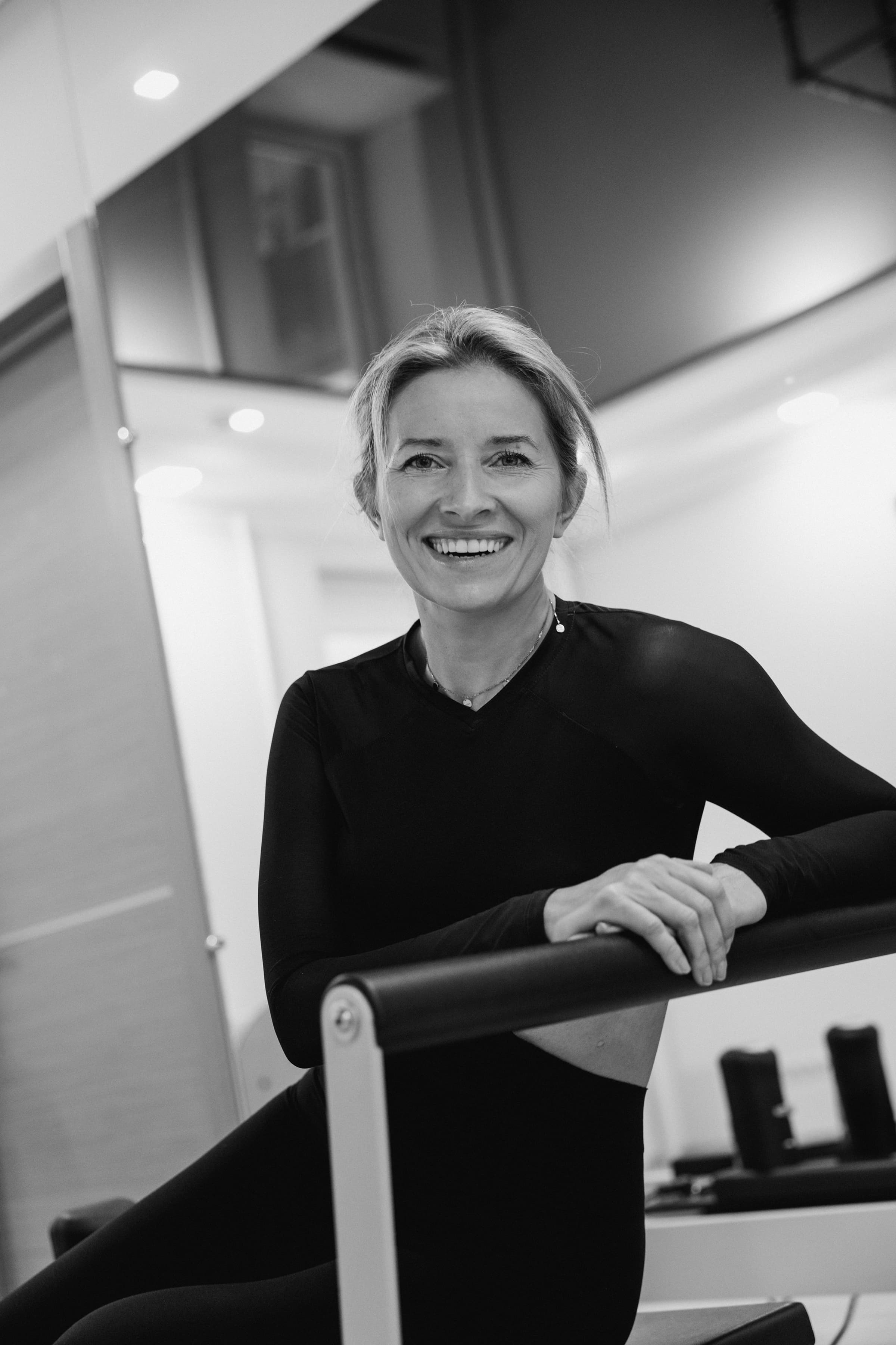 Анна_Горпинчук-пілтес тренер